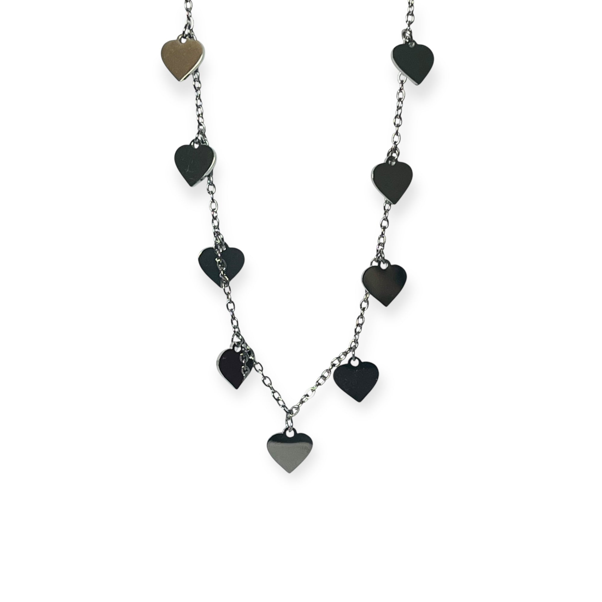 Collana Cuori
