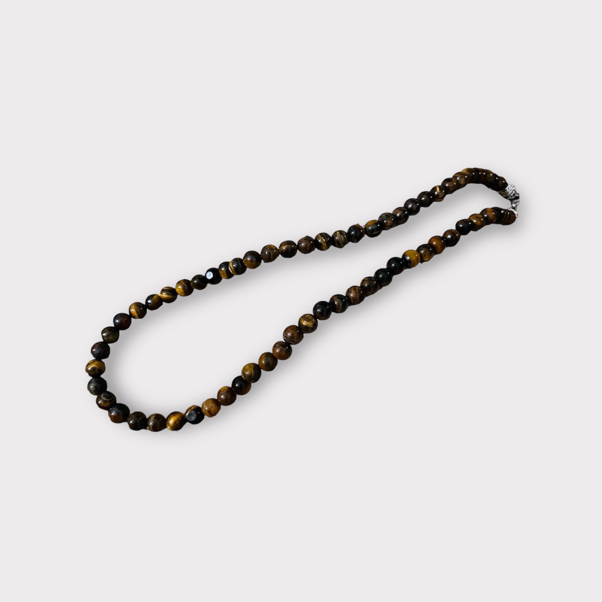Collana Tiger