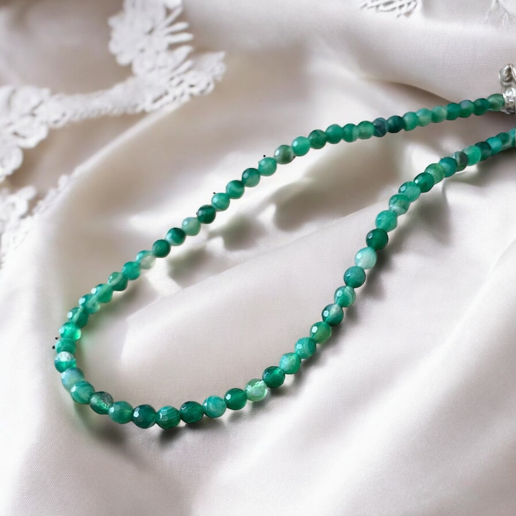 Collana AGATA SMALL