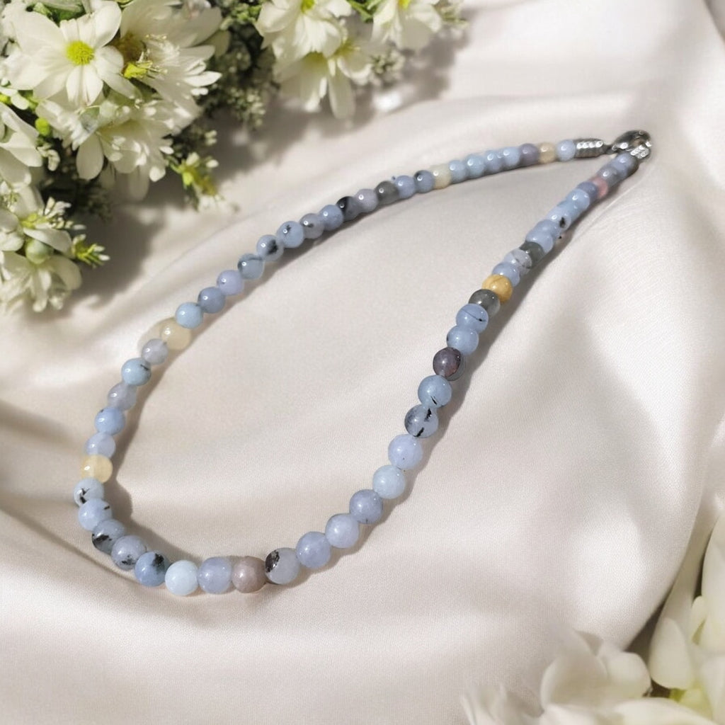 Collana AGATA SMALL