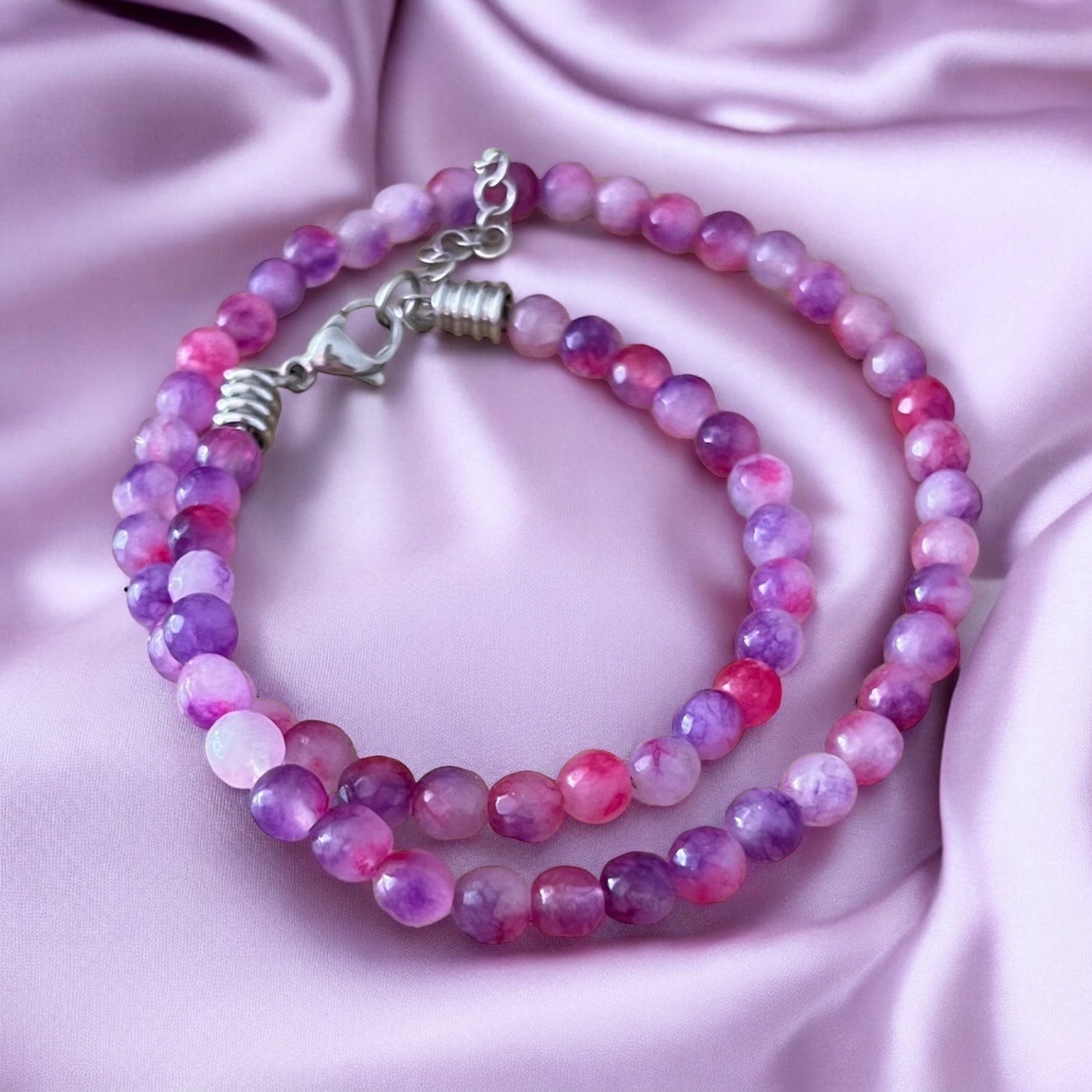 Collana AGATA SMALL