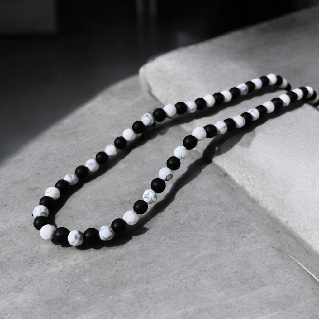 Collana BIANCO NERI