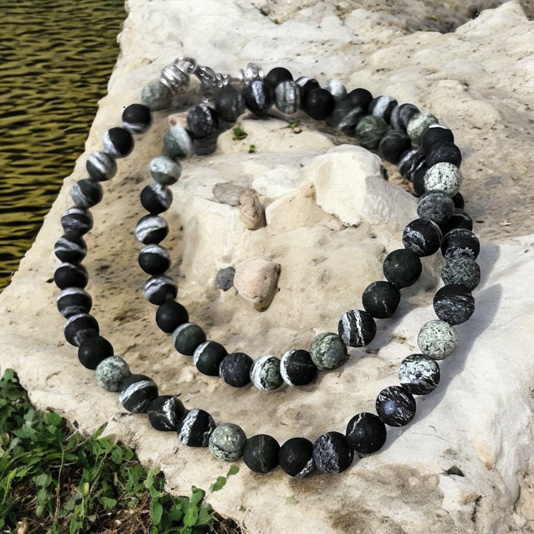 Collana SERPENTINO