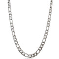 Collana FLAT CHAIN