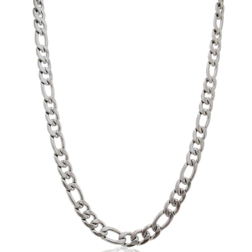 Collana FLAT CHAIN