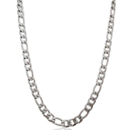 Collana FLAT CHAIN