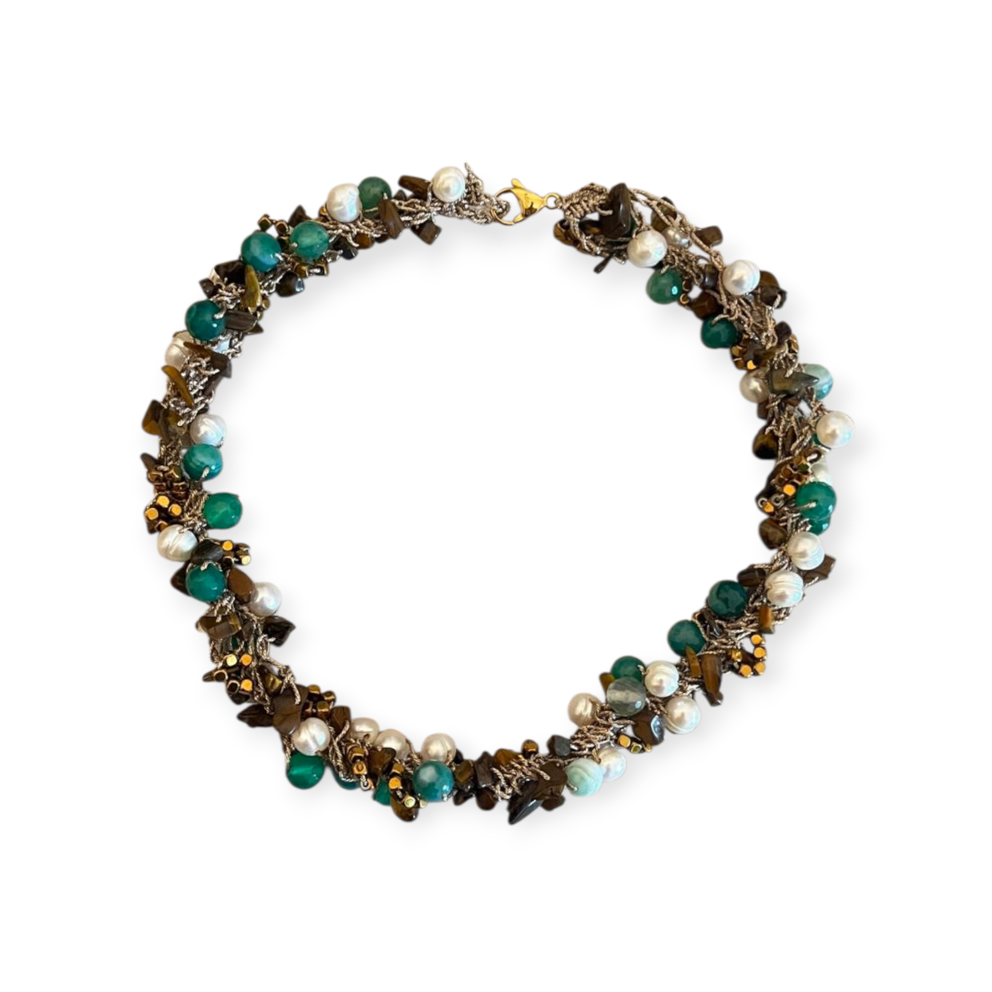 Collana Foresta