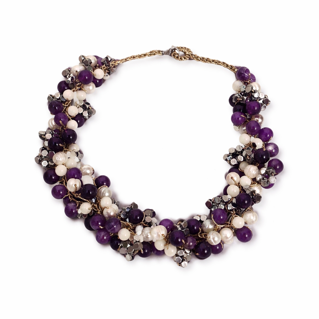 Collana Zuri