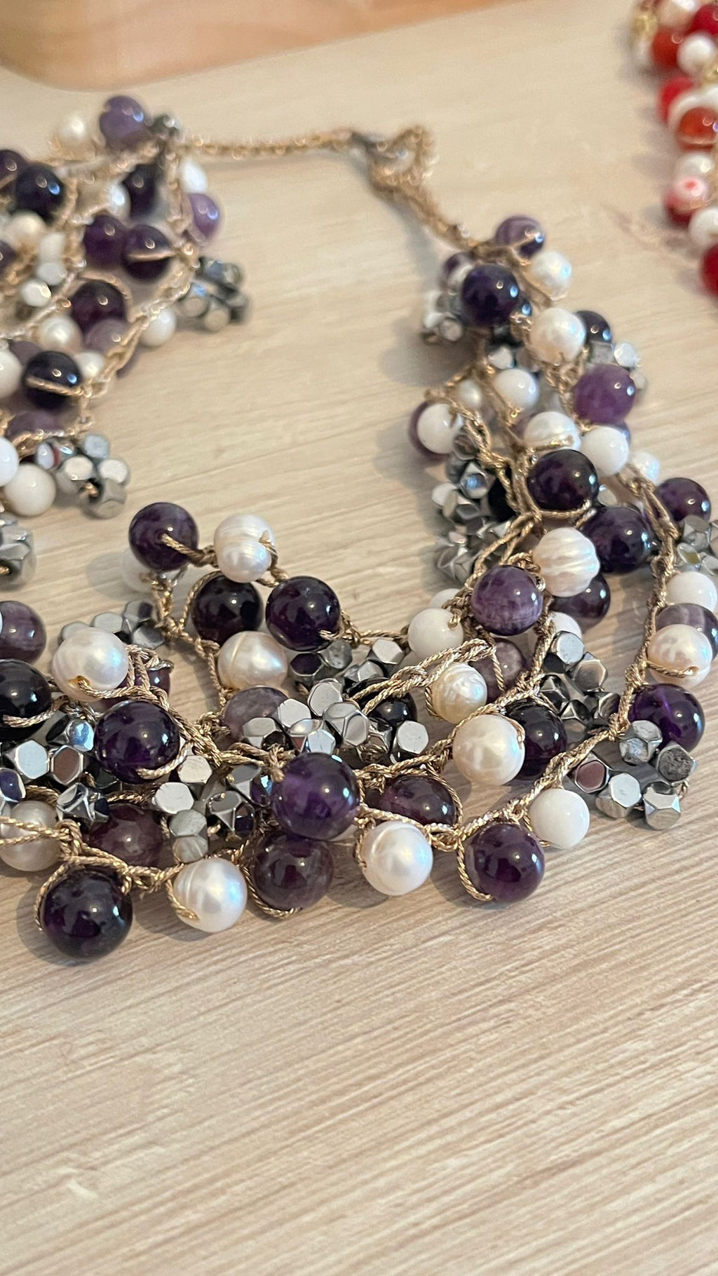 Collana Aurora