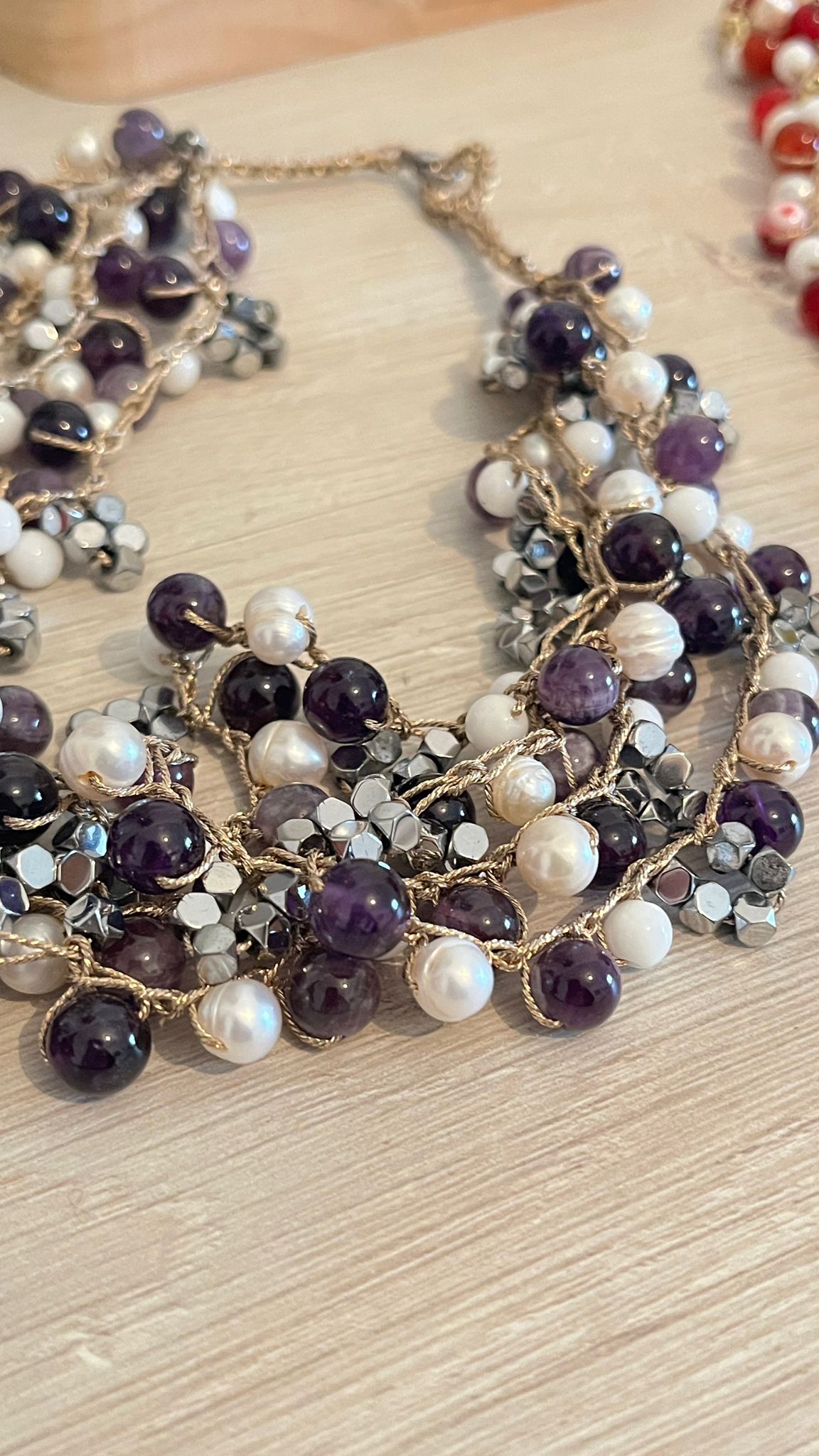 Collana Aurora