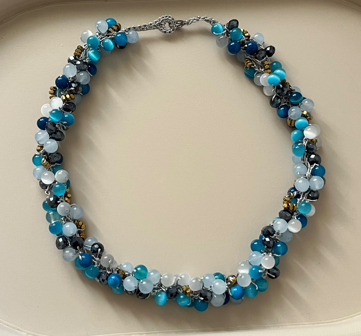 Collana Ines