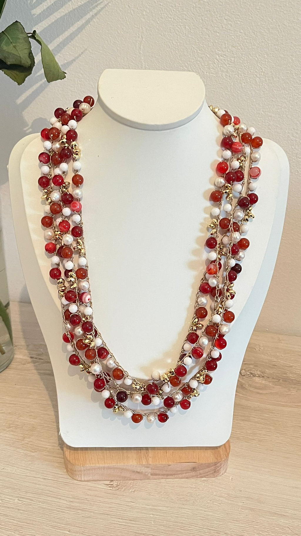 Collana Tramonto