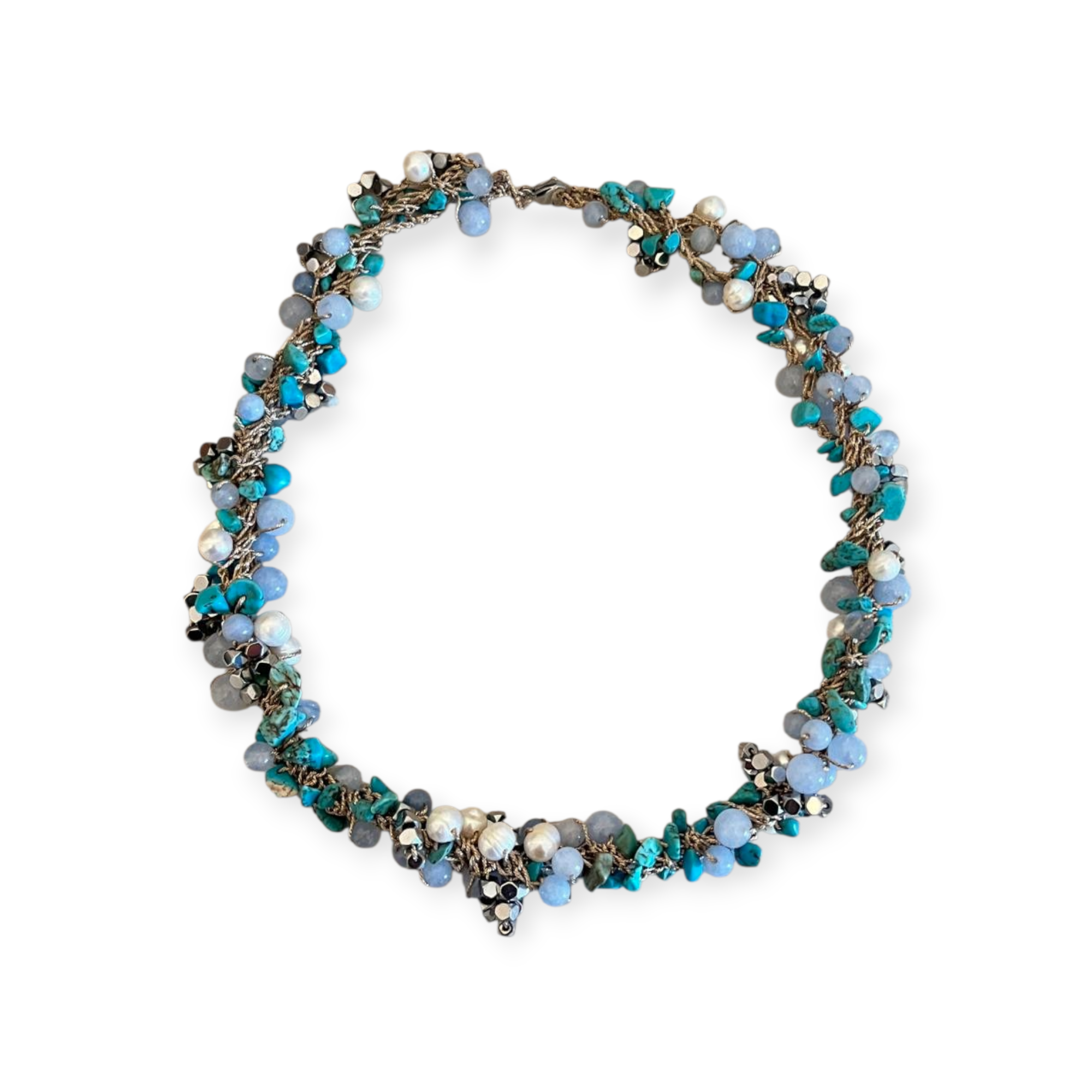 Collana Eterea