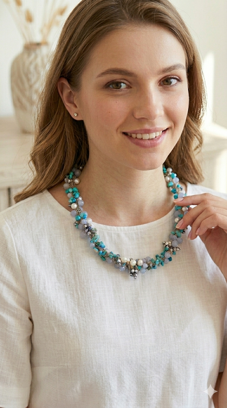 Collana Eterea