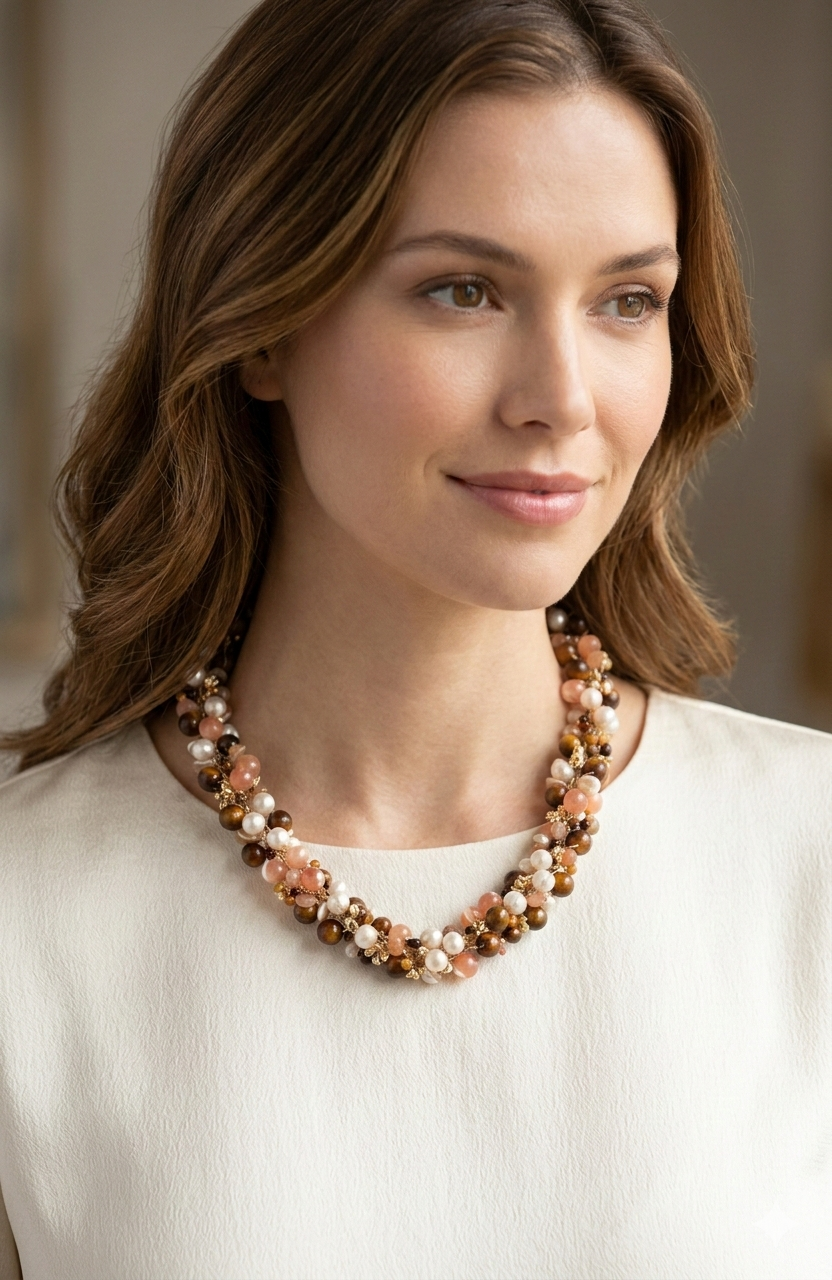Collana Marianna