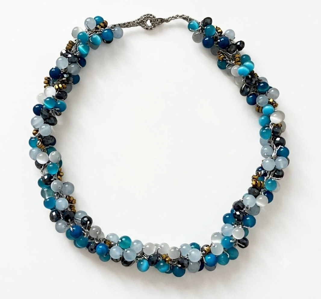 Collana Ines