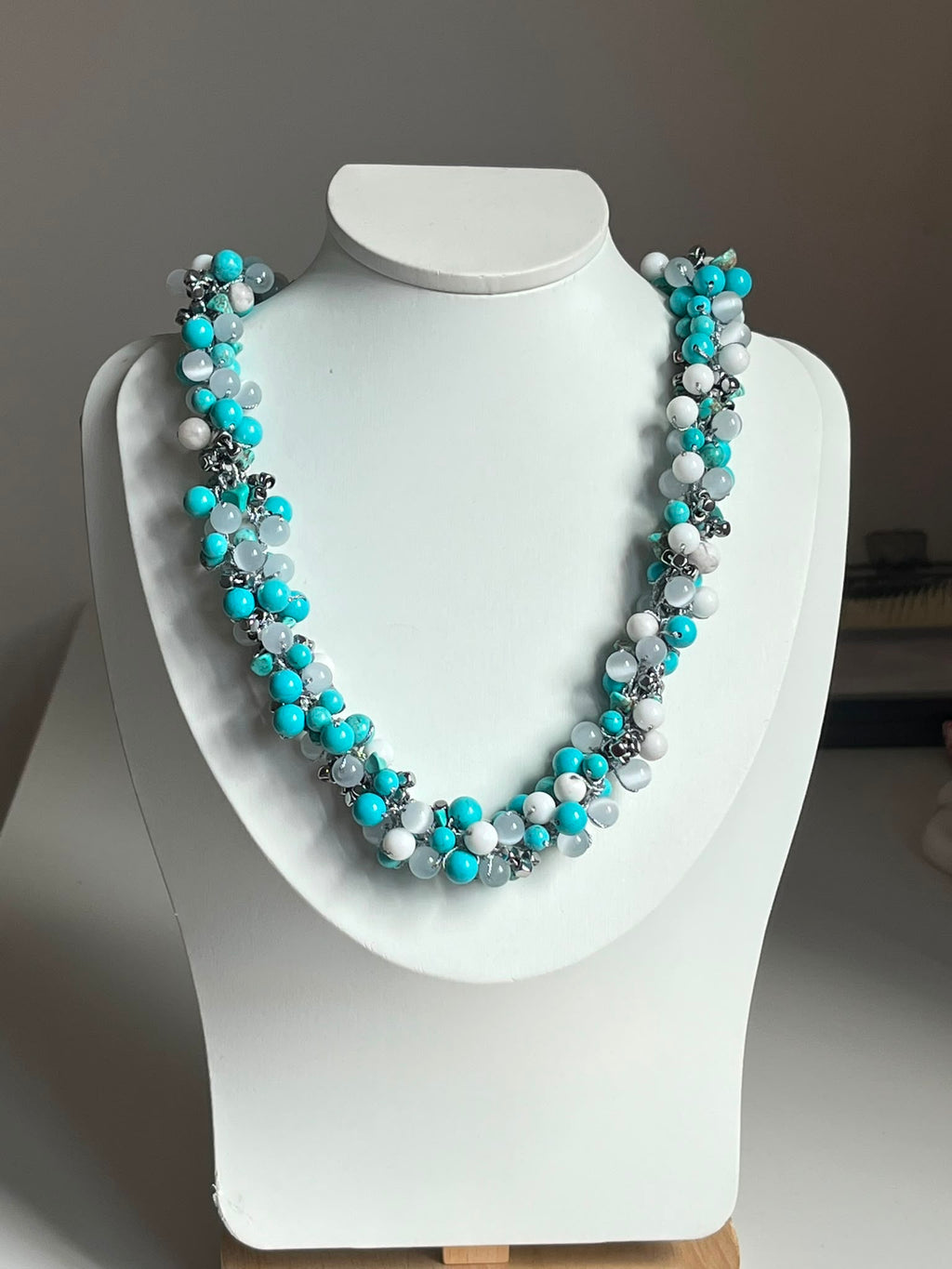 Collana Santorini