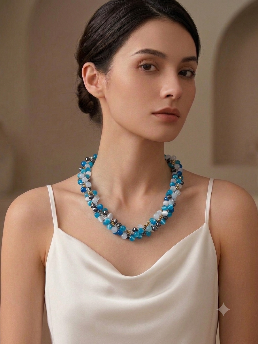 Collana Ines
