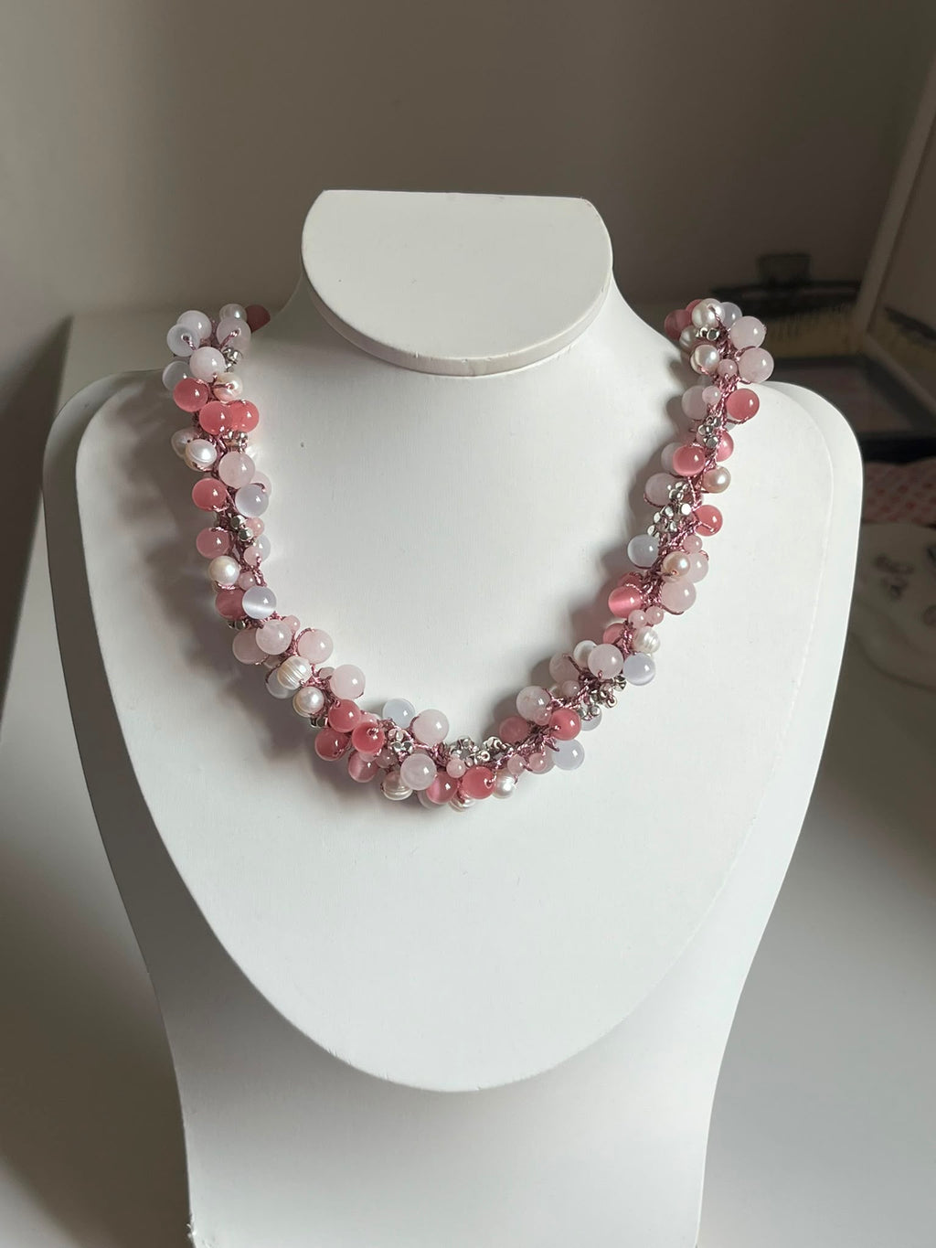 Collana Rosemary