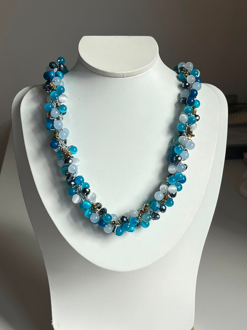 Collana Ines