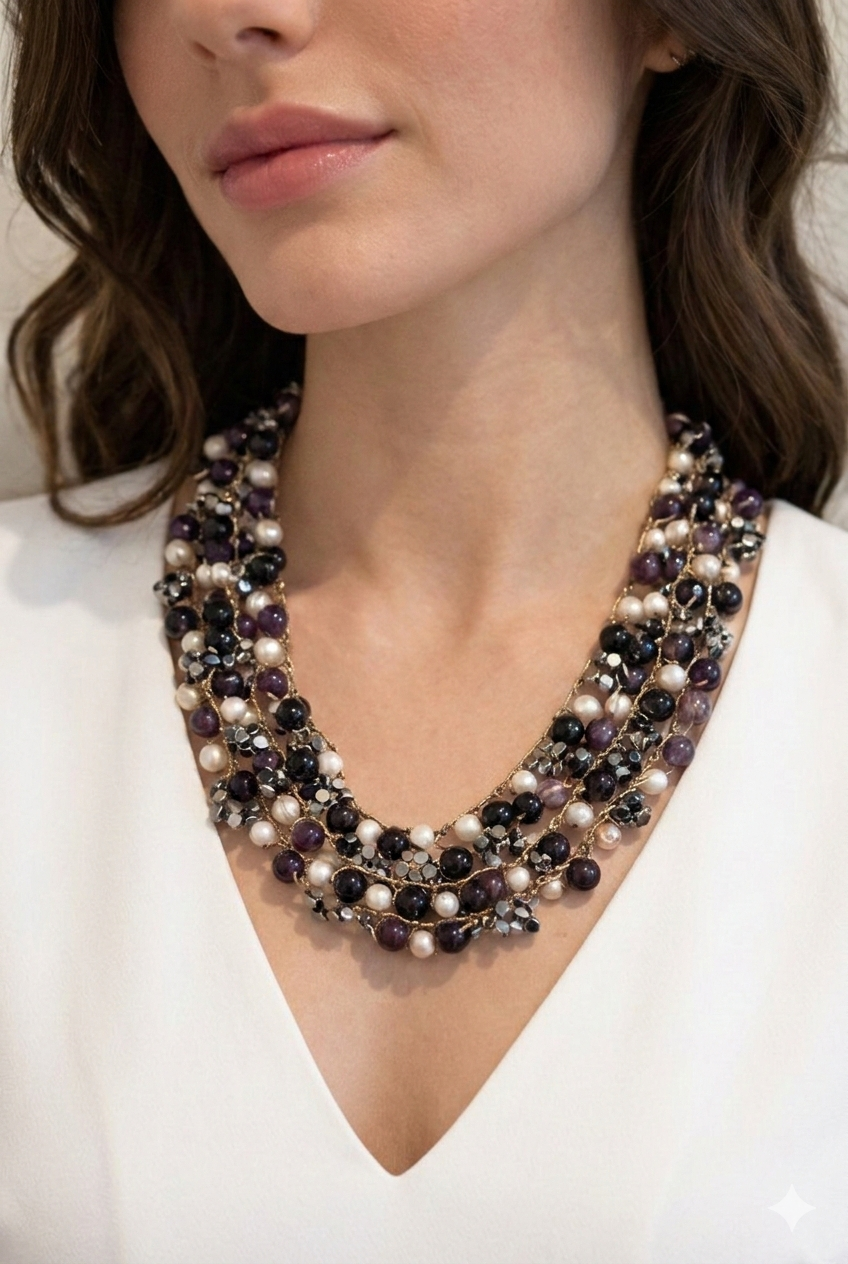 Collana Aurora
