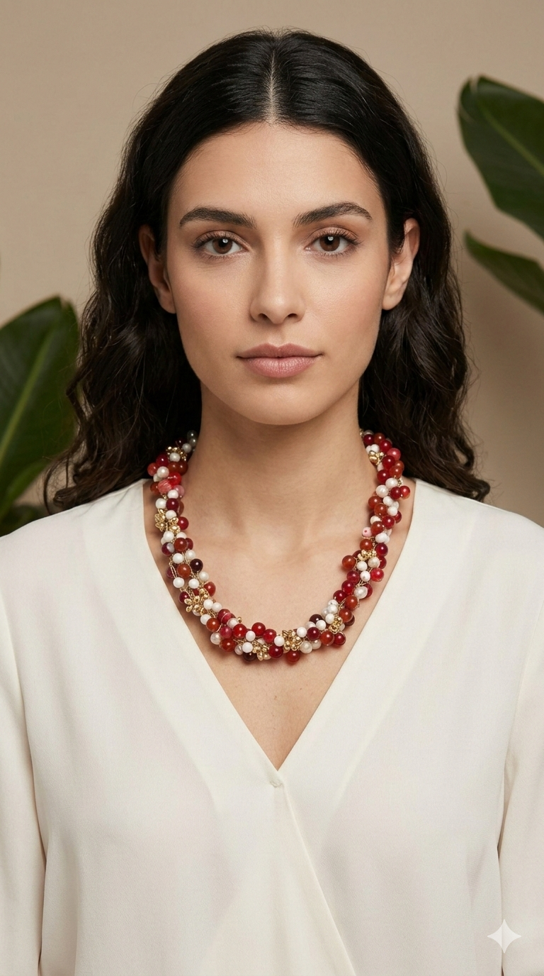 Collana Estia