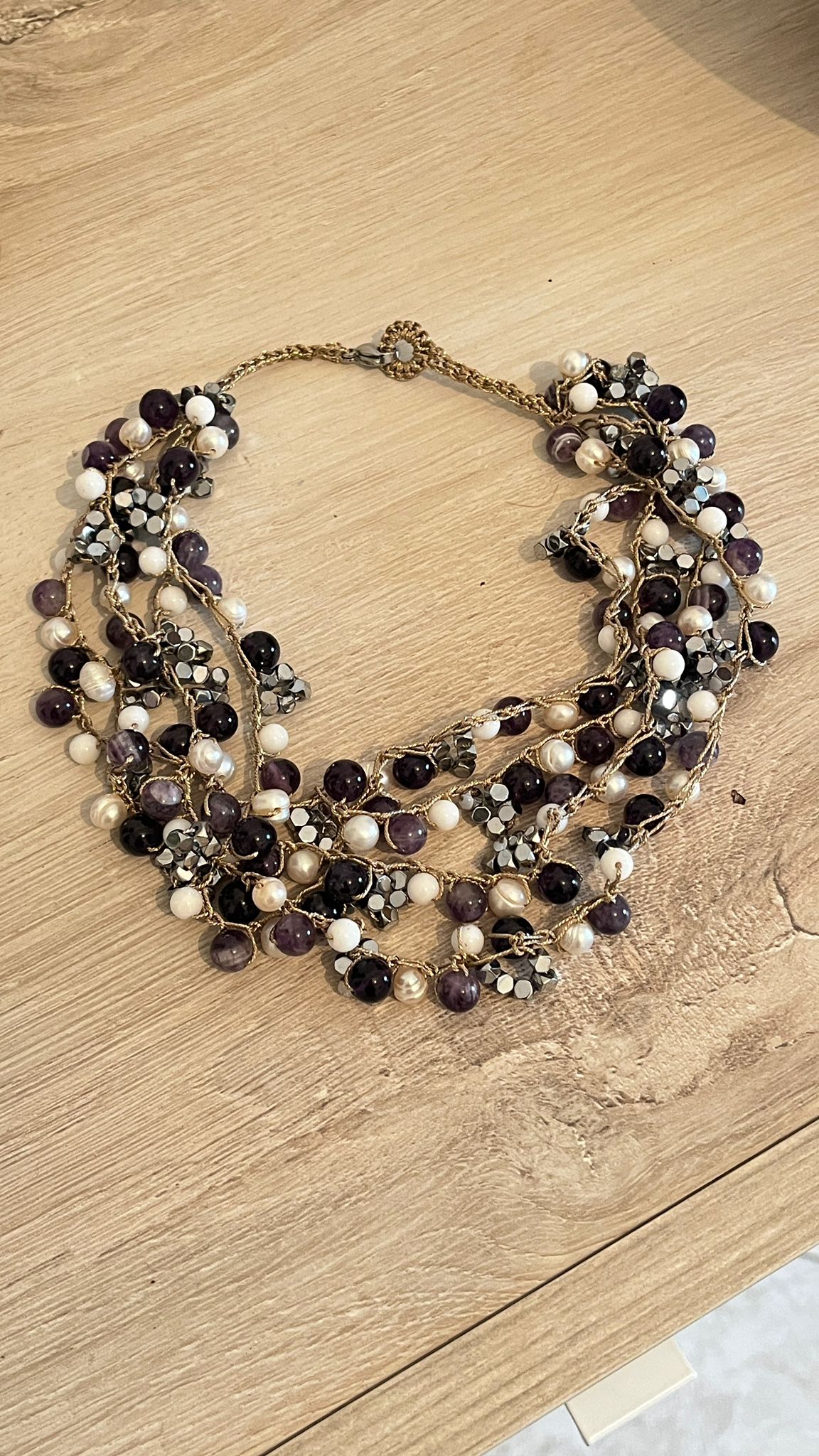 Collana Aurora