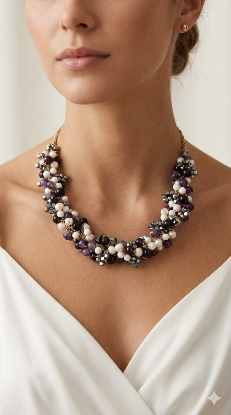 Collana Zuri