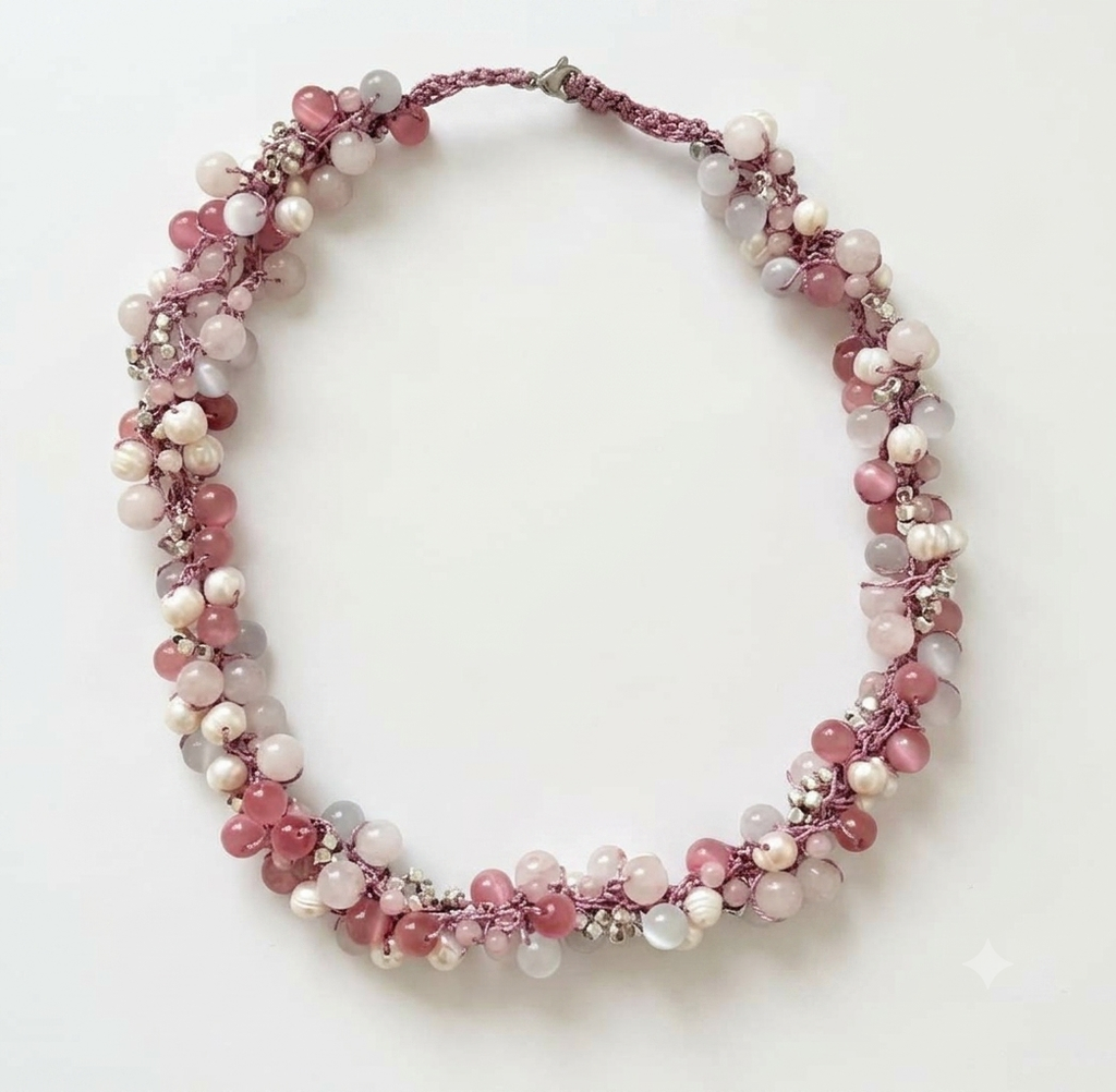 Collana Rosemary
