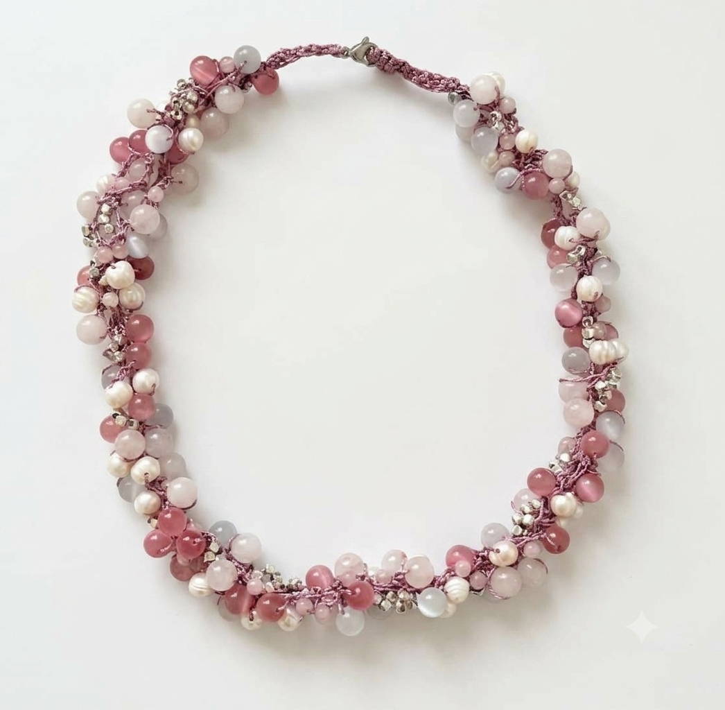 Collana Rosemary