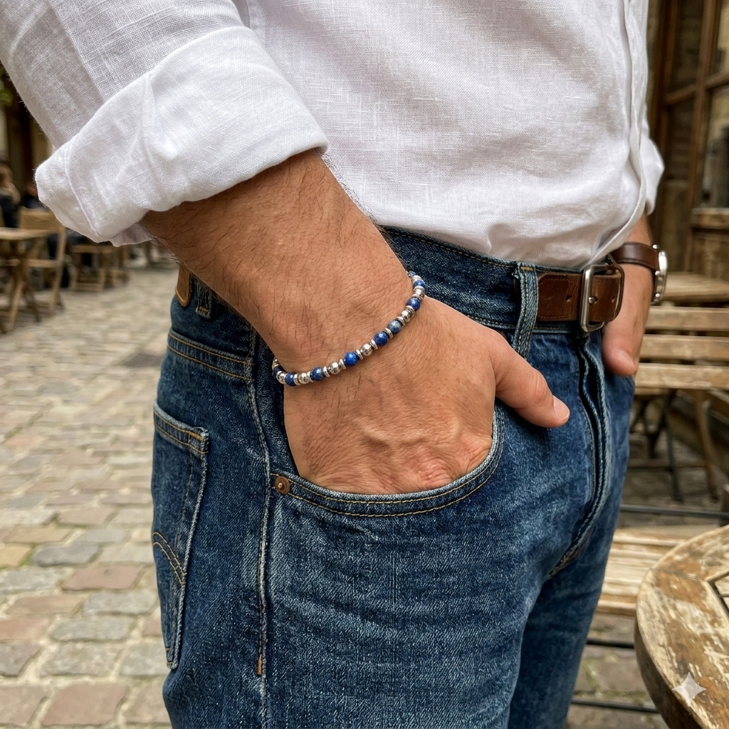 Bracciale Madrid