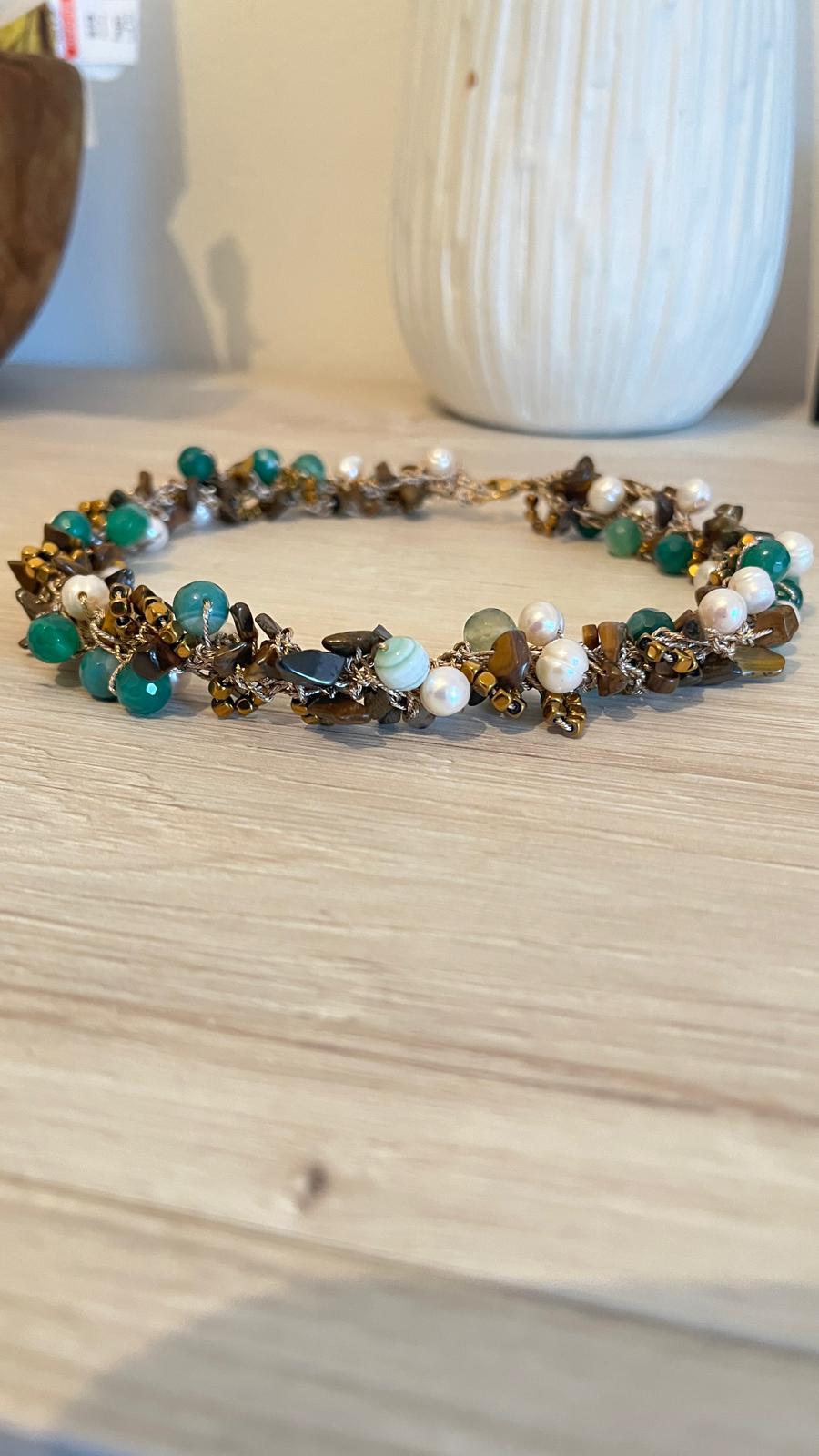 Collana Foresta