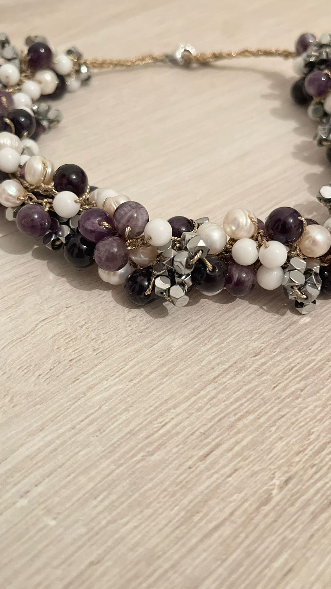 Collana Zuri