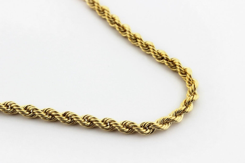 Collana Rope